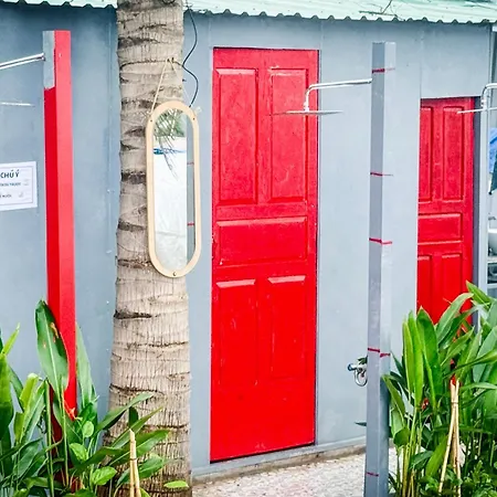 Tp-Homes Phan Thiet Exterior photo