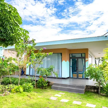Tp-Homes Phan Thiet Exterior photo