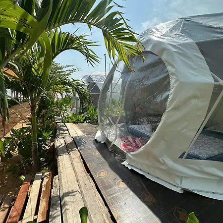Tp-Homes Phan Thiet Exterior photo