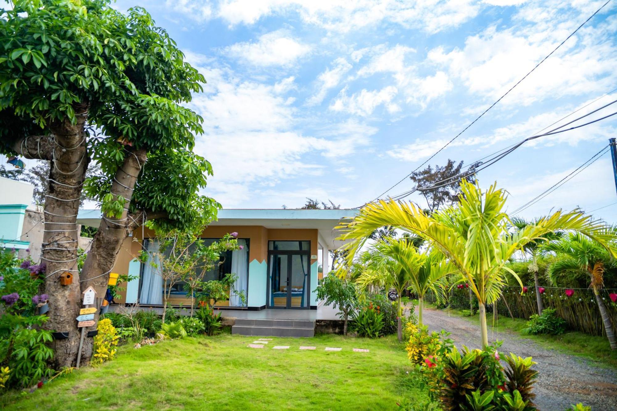Tp-homes Lodge